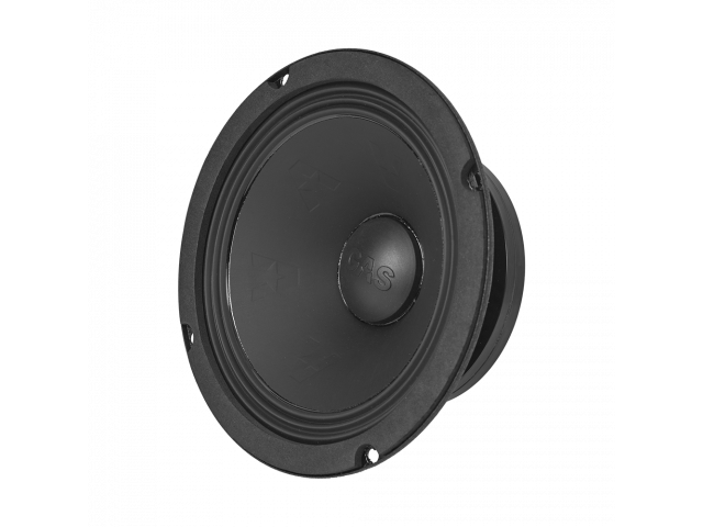 GAS MAX Level 1 Midrange Woofer 6,5