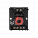GAS MAX Level 2 Coaxial Speaker 6.5