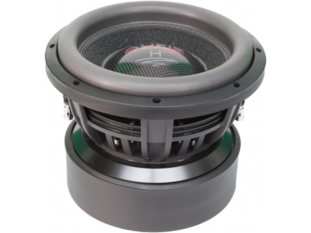 Helon-SERIE SPL 250 mm SPL Power-Subwoofer