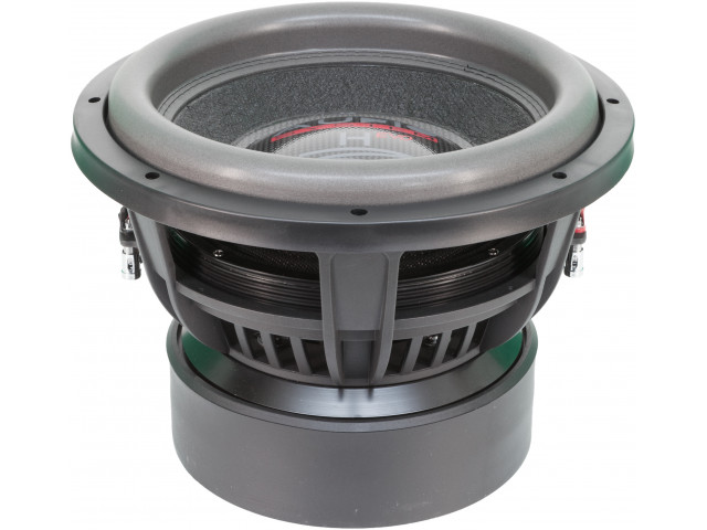 Helon-SERIE SPL 300 mm SPL Power-Subwoofer