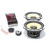 Helon-Serie 2-OHM 2-Way Double Compo 165 mm Extreme Kickbass Compo Systeem.