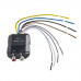 Premium High-Low Signal Converter, 2-channel