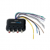 Premium High-Low Signal Converter, 4-channel