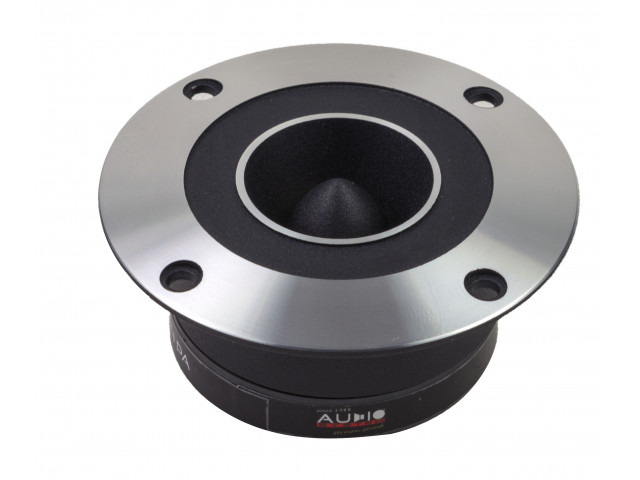 AUDIO SYSTEM CAR-PA Tweeters High EFFICIENT-Tweeters van 24 mm