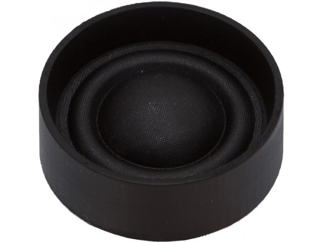 AUDIO SYSTEM 22mm soft dome-under mounting-neodym tweeter