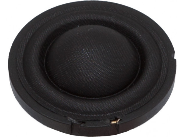 AUDIO SYSTEM 22mm soft dome-under mounting-neodym tweeter