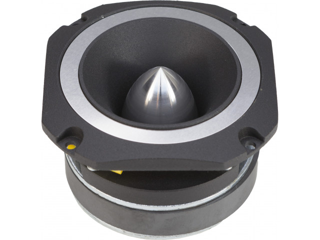 AUDIO SYSTEM CAR-PA Tweeters HIGH-EFFICIENCE-tweeter van 38 mm