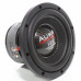 HX-Serie 200 mm High-End - Subwoofer 2x2 Ohm 2x175/150