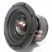 HX-Serie 200 mm High-End - Subwoofer 2x2 Ohm 2x175/150