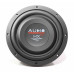 HX-Serie 250 mm High-End - FLAT Subwoofer 2x2 Ohm 2x250/200 watt