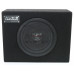 HX-SERIES HIGH END Boom Box Subwoofer 500W RMS HX-SERIES HIGH END Boom Box Subwoofer 500W RMS