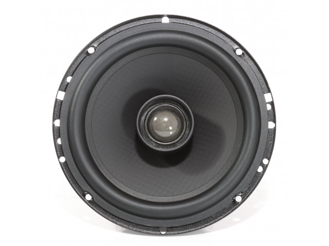 AUDIO SYSTEM HX-SERIES 200mm Neodymium Coaxiaal SYSTEM