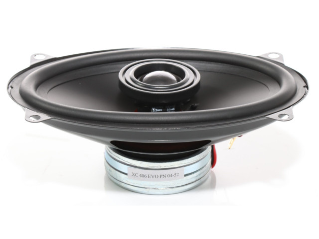 AUDIO SYSTEM HX-SERIES 4x6
