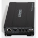 X-SERIE 5-kanaals versterker met 9-kanaals DSP en BT 24 Volt
