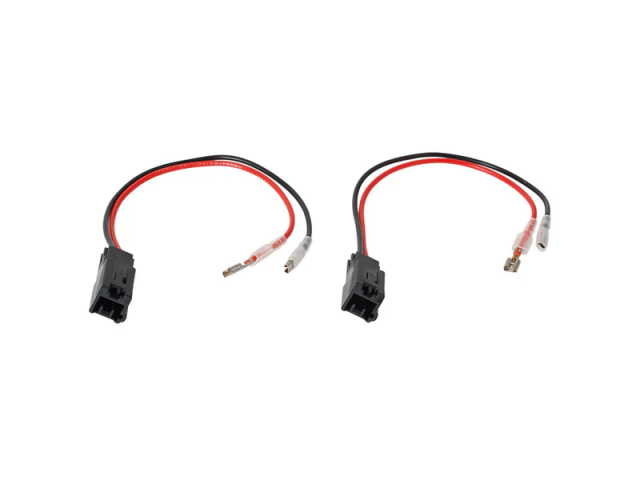Speaker Adapter Kabel (2x) Lexus
