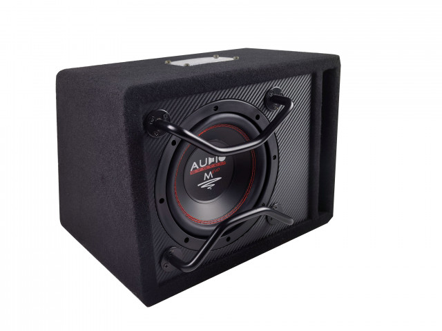 AUDIO SYSTEM M-SERIES EVO HIGH EFFICIENCY