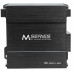 M-SERIES 1-Kanaals MICRO-digitale-versterker 