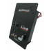 M-SERIE 1-Channel Digital Mono High Power Versterker