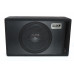 M-Serie EVO HIGH EFFICIENT Subwoofer 50 liter box Carbon design 650/500 Watt