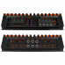 GAS MAD Level 1 Four Channel amplifier 