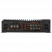 GAS MAD Level 2 Four Channel amplifier                