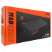 GAS MAD Level 2 Four Channel amplifier                