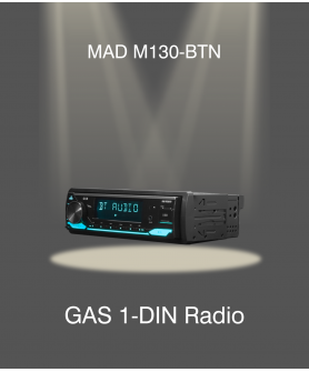 MAD M130-BTN