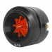 GAS MAD Level 3 Horn Tweeter 1