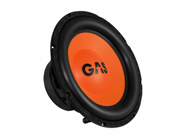 GAS MAD Level 1 Subwoofer 10