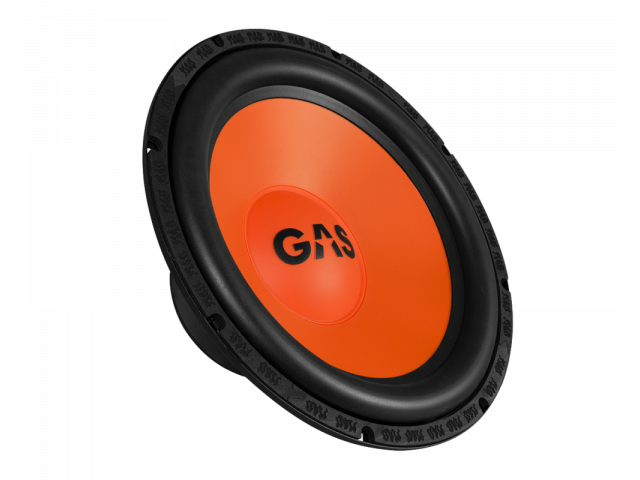 GAS MAD Level 1 Subwoofer 12