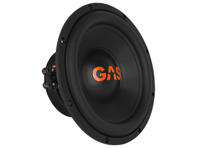 GAS MAD Level 2 Subwoofer 10