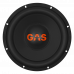 GAS MAD Level 2 Subwoofer 10