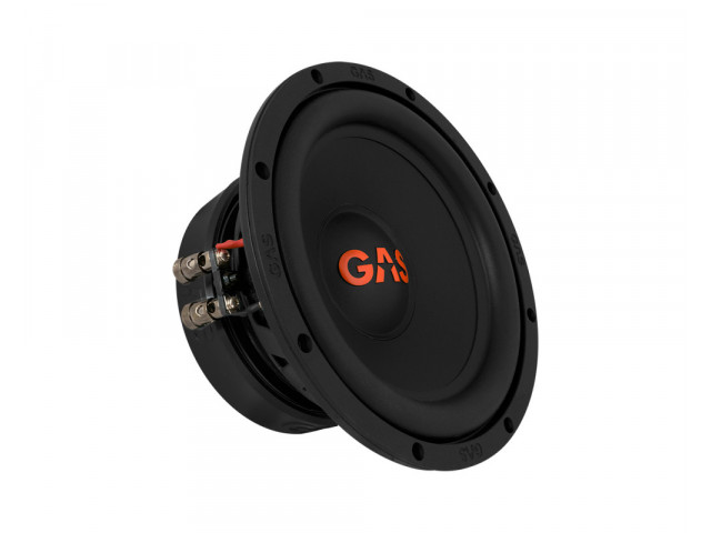 GAS MAD Level 2 Subwoofer 8