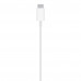 Apple Lader Magsafe Apple wireless 15W USB-C 1m wit (Qi)