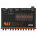 GAS MAX ½DIN 9-band EQ with Bluetooth, 6V Pre-Outs                                                  