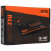 GAS MAX ½DIN 9-band EQ with Bluetooth, 6V Pre-Outs                                                  