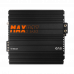 GAS MAX Level PA1 Two Channel amplifier 2x1500W 1Ohm                                    