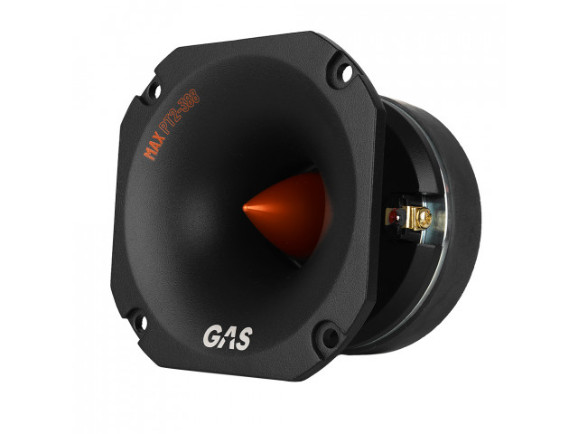 GAS MAX Level 2 Tweeter 1,5