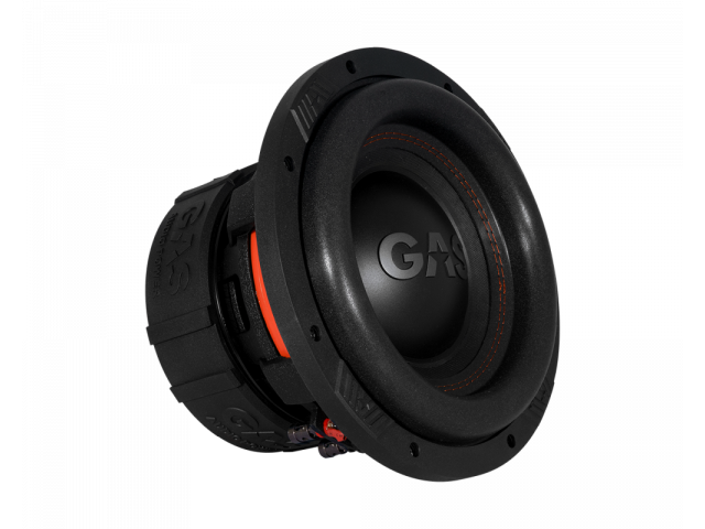 GAS MAX Level 2 Subwoofer 10