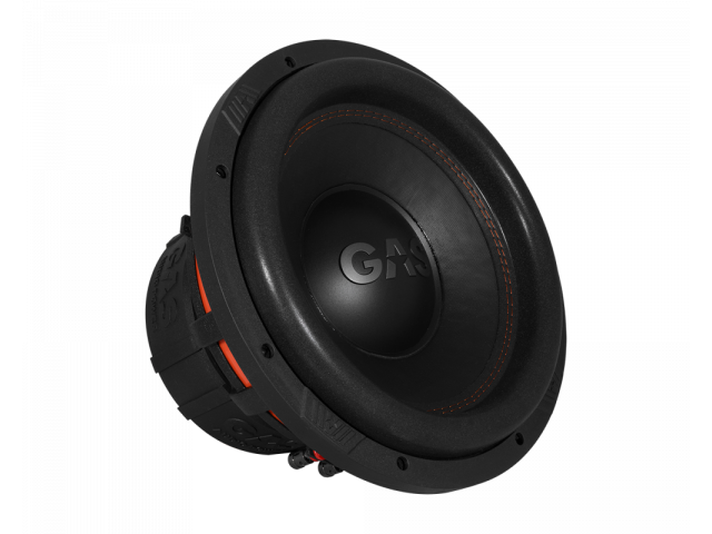 GAS MAX Level 1 Subwoofer 12