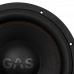 GAS MAX Level 2 Subwoofer 12