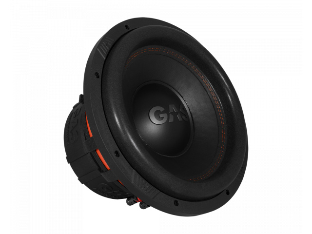 GAS MAX Level 2 Subwoofer 12