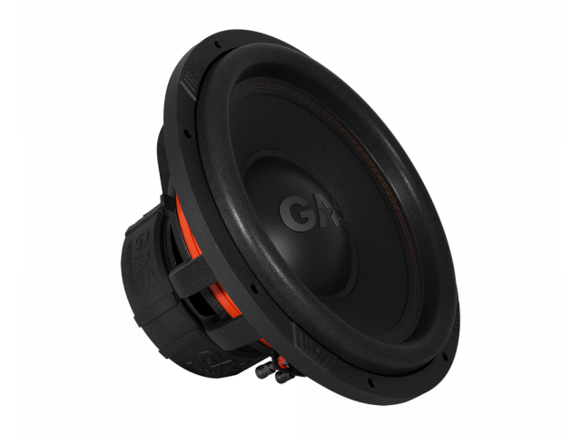 GAS MAX Level 1 Subwoofer 15