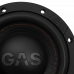 GAS MAX Level 1 Subwoofer 6,5