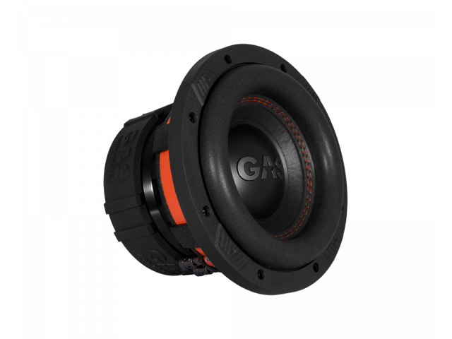 GAS MAX Level 1 Subwoofer 8