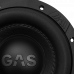 GAS MAX Level 1 Subwoofer 8