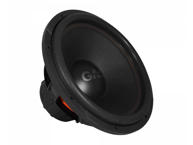 GAS MAX Level 1 Subwoofer 18