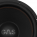 GAS MAX Level 1 Subwoofer 18