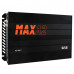 GAS MAX Level 2 Two Channel amplifier