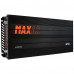 GAS MAX Level 2 Mono amplifier 
